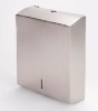 Stainless Steel Hand Towel Dispenser