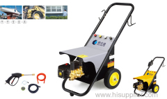 ELECTRIC PRESSURE WASHER SERIES