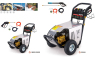 ELECTRIC PRESSURE WASHER SERIES