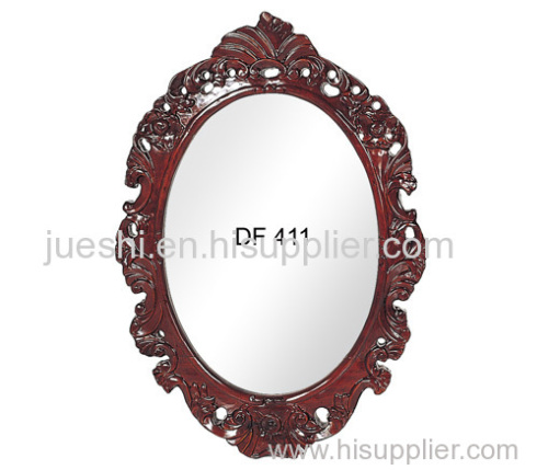 WALL CUSTOMEIZED DESIGN ANTIQUE MIRROR