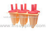 ice-cream stick popsicle plastic mould
