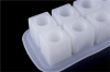 popsicle plastic TPR mould