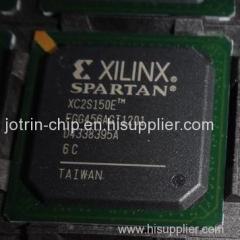 XC2S150E-6FGG456C Ics XILINX BGA456