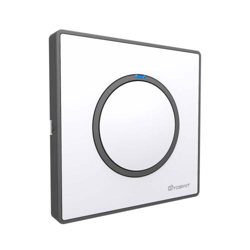 Smart Light Switch - Socket 86 - 1 Gang