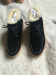 Mulheres suede snow warm ankle shoes