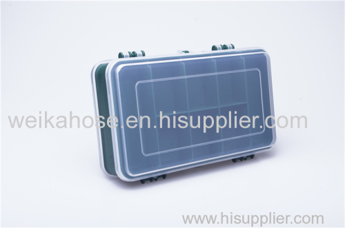 Plastic parts box tool box