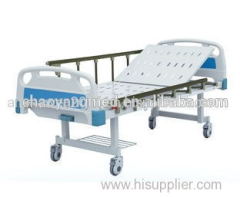 hospital bed medical trolley operation table baby