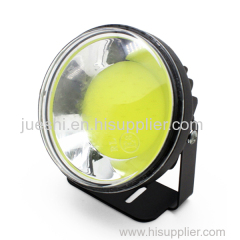 COB work light for auto truck