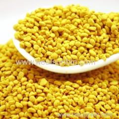 Anti-biotics Free Rape Pollen Pellets Original Qinghai