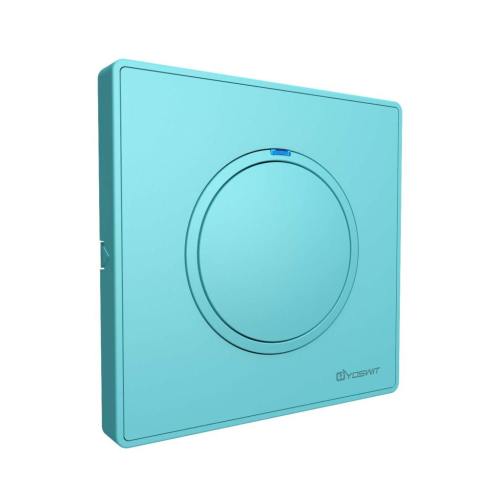 Smart 3-Way Switch - Socket 86 - 1 Gang