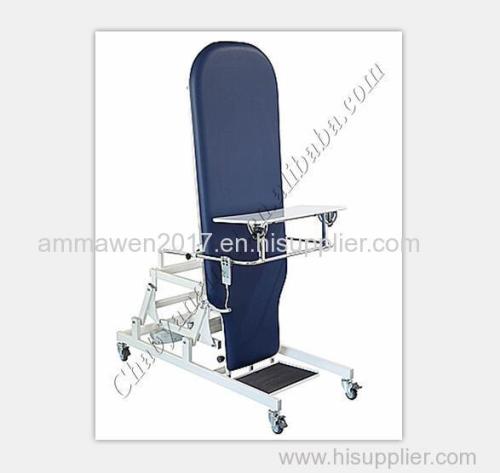 medical tilt table electric tilt table tilt table