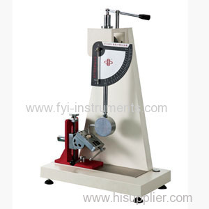 Heel Impact Tester DW9711