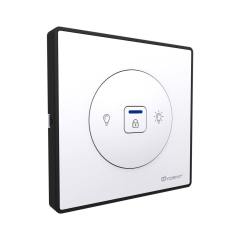 Smart Dimmer Switch - Socket 86