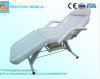 cheap price and high quality folding facial cosmetic bed