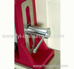 Impact Heel Fatigue Tester