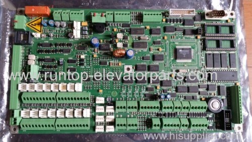 OTIS elevator parts PCB TL-LPB-V2.2