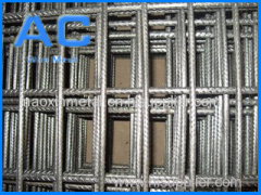 construction Reinforcing Concrete Mesh