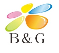 BNG Fashions Intl Limited