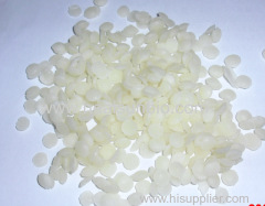 Refind white bees wax pellet low pesticide residue