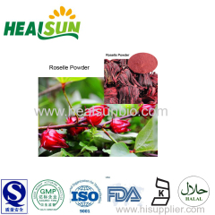 Roselle Powder 80Mesh to 200Mesh