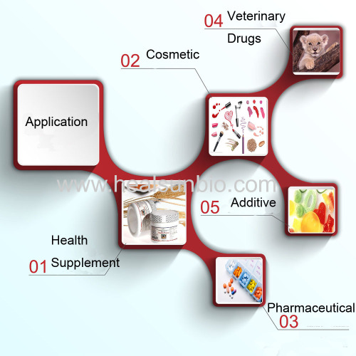 Zeaxanthin Marigold flower extract