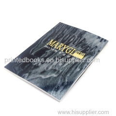 Custom Hardcover Book Printing Services