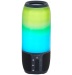 JBL Pulse3 Wireless Bluetooth IPX7 Waterproof Speaker Black With Multi Color LED And Sound