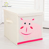 New Style Durable Clothing Storage Box