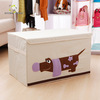 New Style Durable Clothing Storage Box