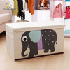 New Style Durable Clothing Storage Box