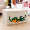 New Style Durable Clothing Storage Box