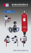 Ningbo Chaori Hydraulic Co.,Ltd
