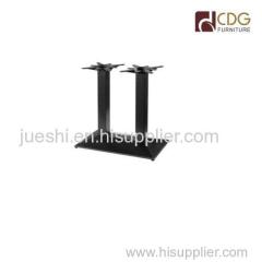 metal table legs for dinning tables