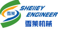 Taian Shelley Engineering Co Ltd