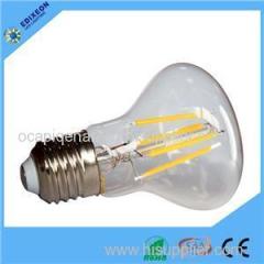 Crystal Light 4W R63 Incandescent LED Light Bulbs Lamp