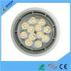 High Power Non-dimmable 8W GU10 Bulb