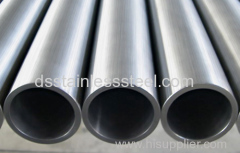 S31603 High Pressure Stainless Steel Seamless Tube