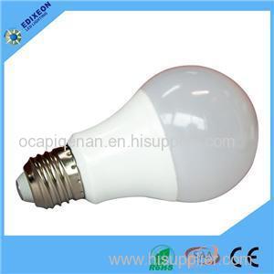 Hot Sale 12W E27 A60 Edison Led Light Bulb