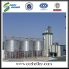 Hot Sale Cone Bottom Bulk Storage Silos Storage Bins