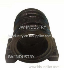 Trunnion Block/trunnion seat /spring saddle/central rotating seat