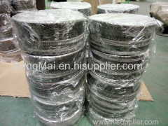 Plain Weave Wire Cloth For Extruder Screen Filter