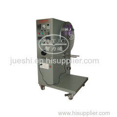 Power Cord Flexibility Tester