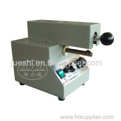 Thermo couple Welder machine