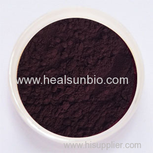 Grape Skin Extract Powder Polyphenol 30%UV