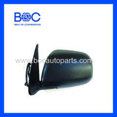 Backup Mirror Electric L 87940-0K400 R 87910-0K420 For Toyota Hilux Vigo '2008