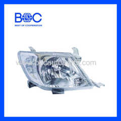 Head Lamp LH 81170-0K180 RH 81130-0K180 For Toyota Hilux Vigo '2008