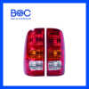 New Style Pick Up Tail Lamp R 81550-0K010 L 81560-0K010 For Hilux Vigo '2005