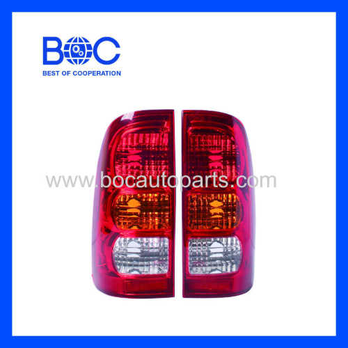 New Style Pick Up Tail Lamp R 81550-0K010 L 81560-0K010 For Hilux Vigo '2005