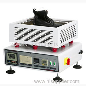 ISO20344 Shoes Heat Insulation Tester