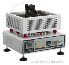 Shoe Material Heat Insulation Tester
